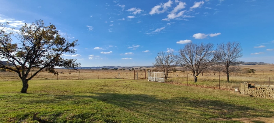 To Let 3 Bedroom Property for Rent in Bethlehem Rural Free State